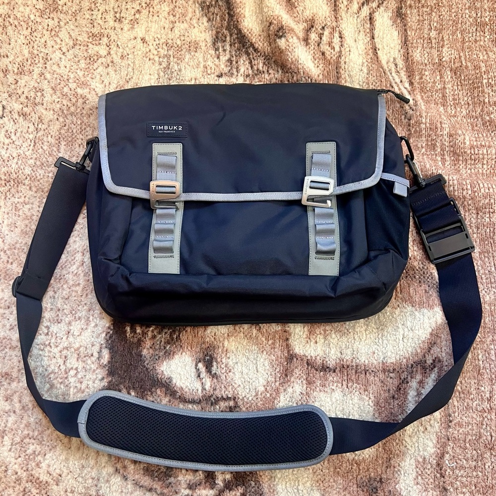 Timbuk2 Messenger Bag